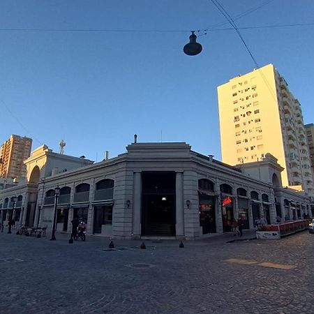 El 10 De Telmo Daire Buenos Aires Dış mekan fotoğraf