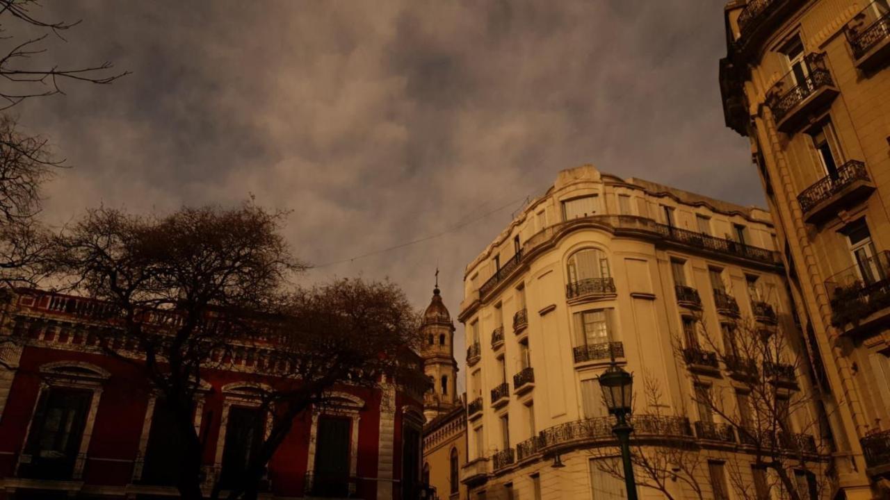 El 10 De Telmo Daire Buenos Aires Dış mekan fotoğraf